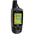 Garmin GPSMAP 60CSx Navigator Handheld GPS